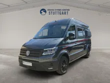 Fahrzeugbild Dethleffs Globetrail Performance 600 DR VW #2