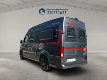 Fahrzeugbild Dethleffs Globetrail Performance 600 DR VW #3