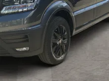 Fahrzeugbild Dethleffs Globetrail Performance 600 DR VW #6