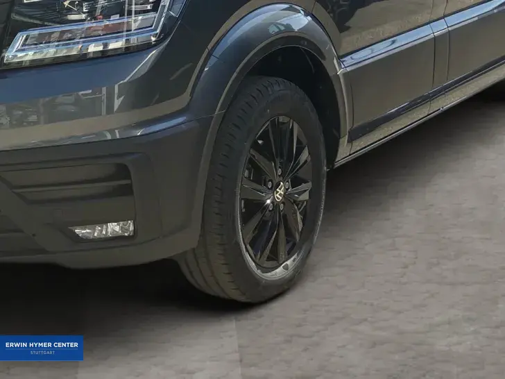 Fahrzeugbild Dethleffs Globetrail Performance 600 DR VW #6