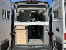 Fahrzeugbild Dethleffs Globetrail Performance 600 DR VW #7