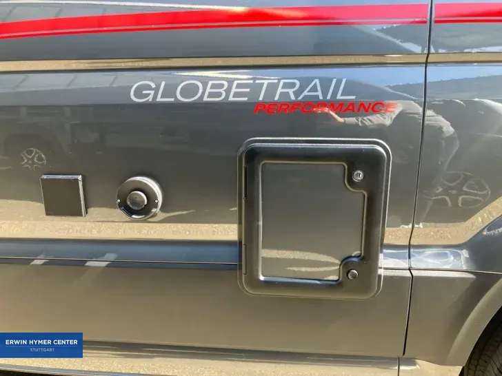 Fahrzeugbild Dethleffs Globetrail Performance 600 DR VW #9