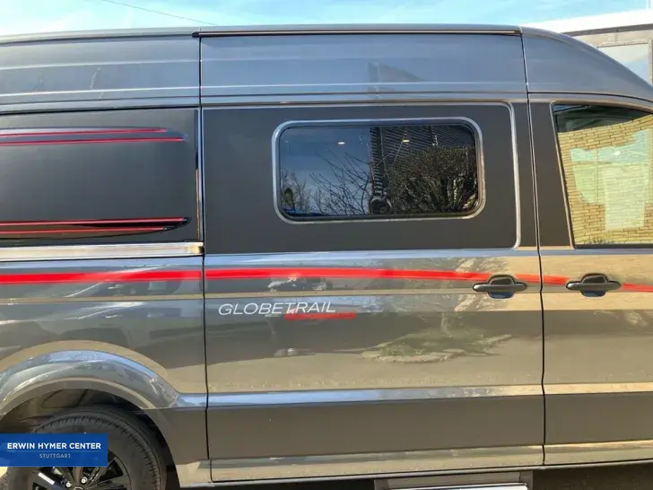 Fahrzeugbild Dethleffs Globetrail Performance 600 DR VW #10