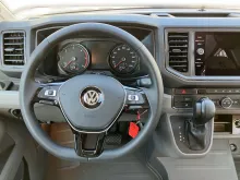 Fahrzeugbild Dethleffs Globetrail Performance 600 DR VW #12