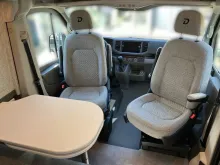 Fahrzeugbild Dethleffs Globetrail Performance 600 DR VW #13