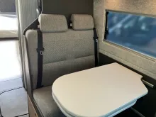 Fahrzeugbild Dethleffs Globetrail Performance 600 DR VW #14