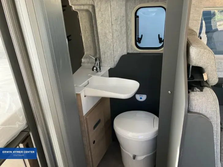 Fahrzeugbild Dethleffs Globetrail Performance 600 DR VW #19