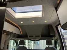 Fahrzeugbild Dethleffs Globetrail Performance 600 DR VW #23