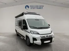 Fahrzeugbild Carado pro CV 600 #1
