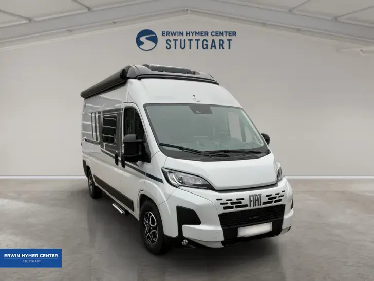 Fahrzeugbild Carado pro CV 600 #1