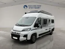 Fahrzeugbild Carado pro CV 600 #2
