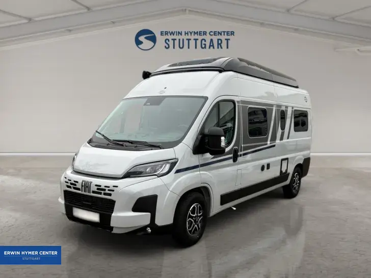 Fahrzeugbild Carado pro CV 600 #2
