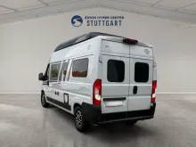 Fahrzeugbild Carado pro CV 600 #3