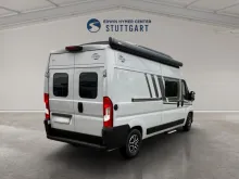 Fahrzeugbild Carado pro CV 600 #4