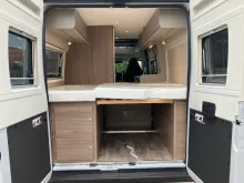 Fahrzeugbild Carado pro CV 600 #7