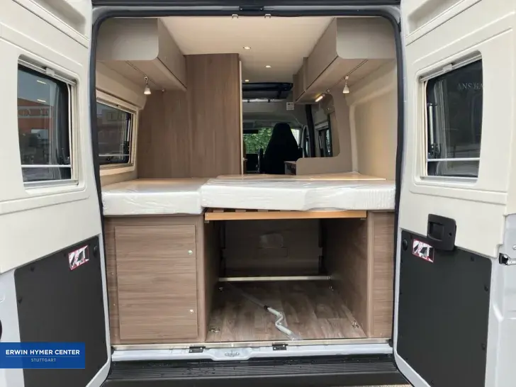 Fahrzeugbild Carado pro CV 600 #7