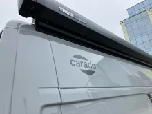 Fahrzeugbild Carado pro CV 600 #8