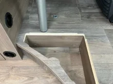 Fahrzeugbild Carado pro CV 600 #10