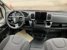 Fahrzeugbild Carado pro CV 600 #11