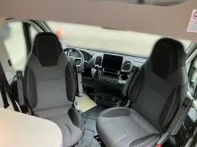 Fahrzeugbild Carado pro CV 600 #13