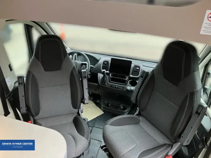 Fahrzeugbild Carado pro CV 600 #13