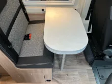Fahrzeugbild Carado pro CV 600 #14
