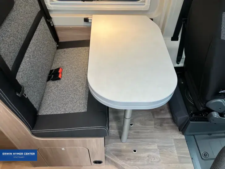 Fahrzeugbild Carado pro CV 600 #14