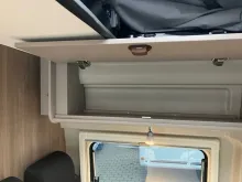 Fahrzeugbild Carado pro CV 600 #15