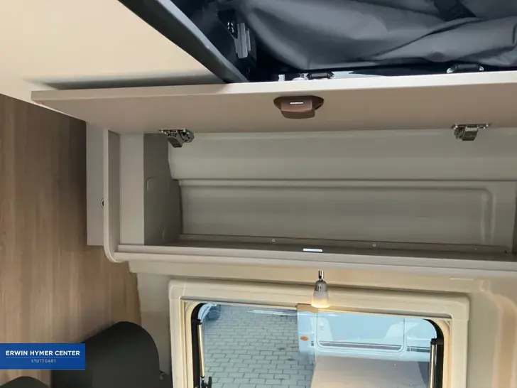 Fahrzeugbild Carado pro CV 600 #15