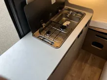 Fahrzeugbild Carado pro CV 600 #16