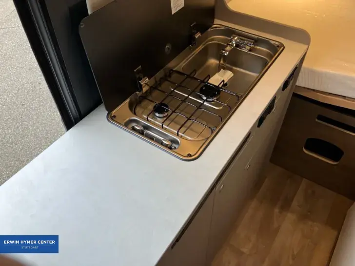 Fahrzeugbild Carado pro CV 600 #16