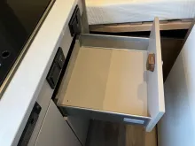 Fahrzeugbild Carado pro CV 600 #18
