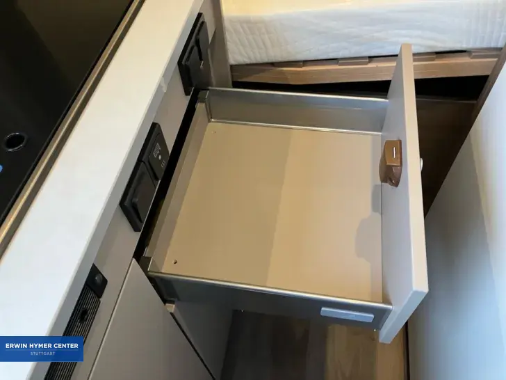 Fahrzeugbild Carado pro CV 600 #18