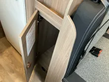 Fahrzeugbild Carado pro CV 600 #20