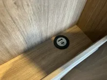 Fahrzeugbild Carado pro CV 600 #21