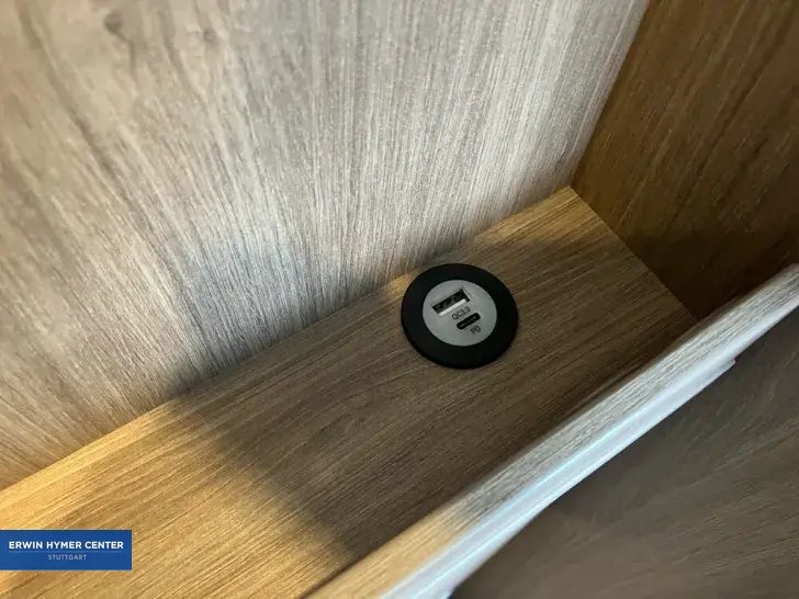 Fahrzeugbild Carado pro CV 600 #21