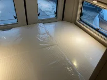 Fahrzeugbild Carado pro CV 600 #22