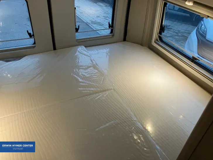Fahrzeugbild Carado pro CV 600 #22