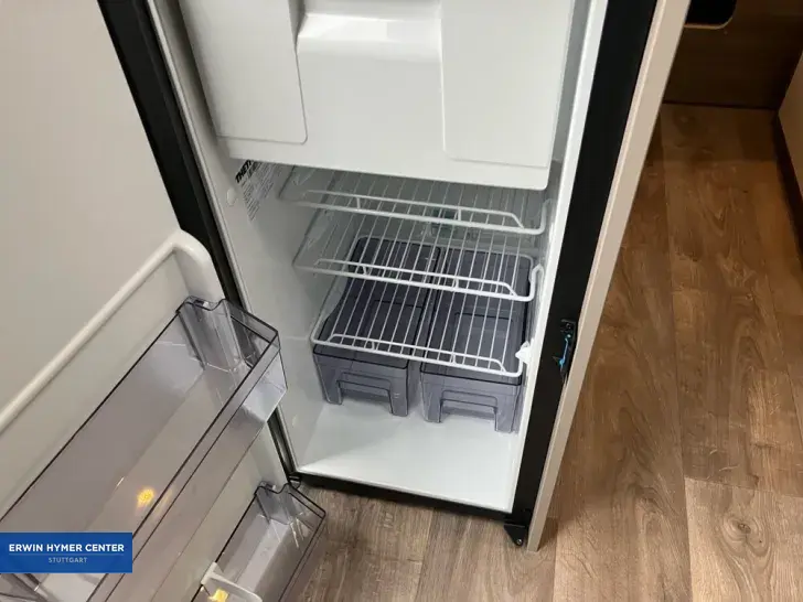 Fahrzeugbild Carado pro CV 600 #24
