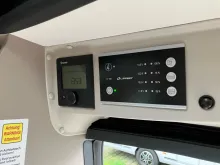 Fahrzeugbild Carado pro CV 600 #25