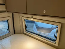 Fahrzeugbild Carado pro CV 600 #26