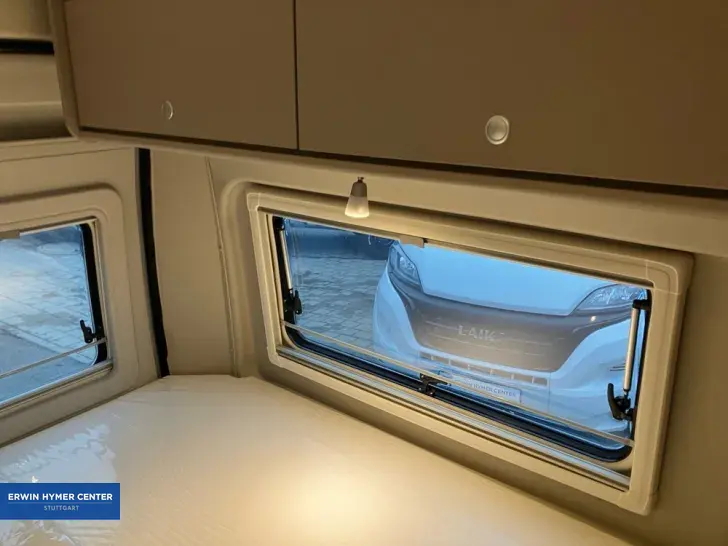 Fahrzeugbild Carado pro CV 600 #26