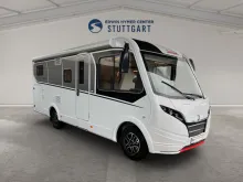 Fahrzeugbild Dethleffs Globebus I 6 #1