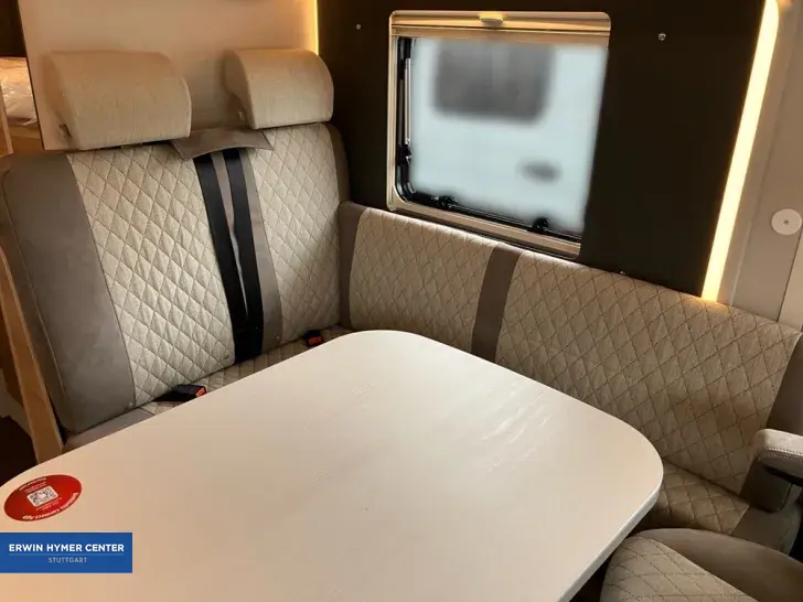 Fahrzeugbild Dethleffs Globebus I 6 #14