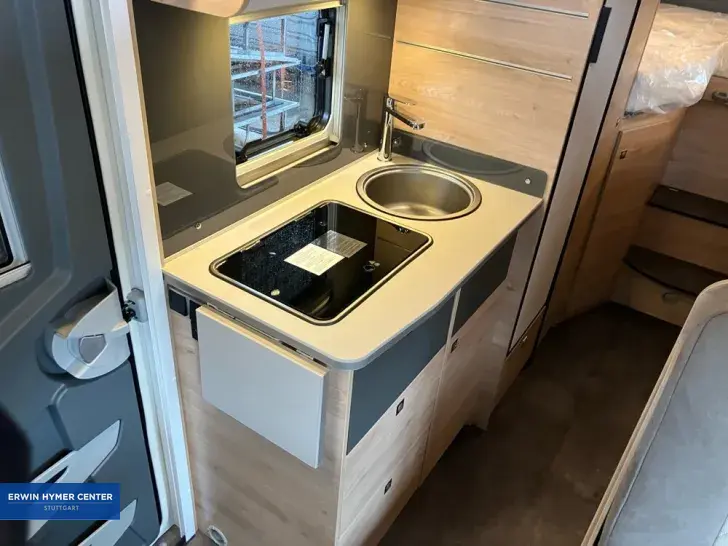 Fahrzeugbild Dethleffs Globebus I 6 #16