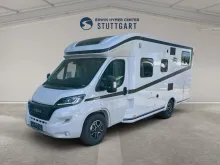 Fahrzeugbild Laika Kosmo L 319 #2