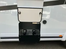 Fahrzeugbild Laika Kosmo L 319 #8