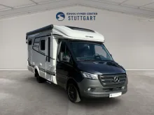 Fahrzeugbild Hymer ML-T Xperience 570 #1