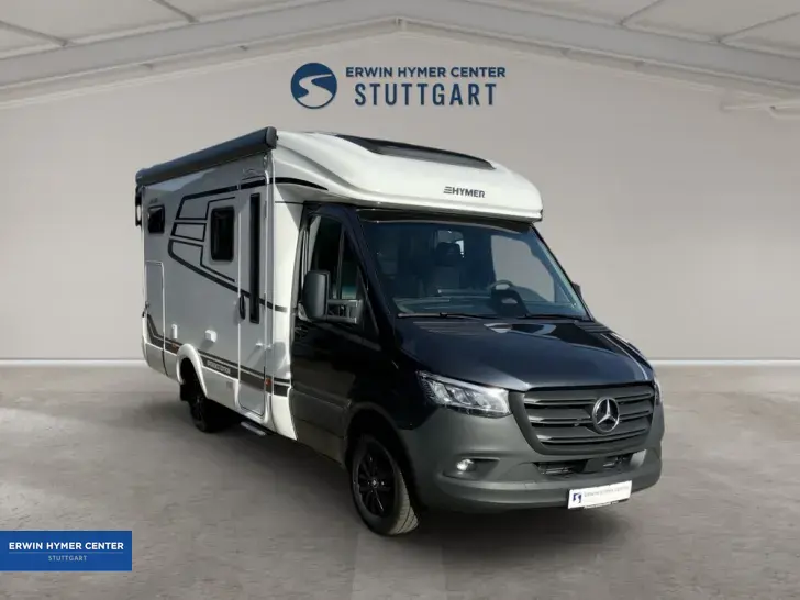 Fahrzeugbild Hymer ML-T Xperience 570 #1