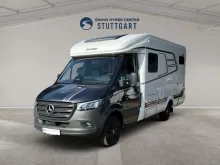 Fahrzeugbild Hymer ML-T Xperience 570 #2